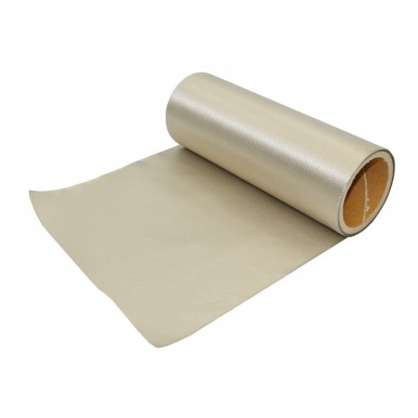 Diamond Shape Anti Radiation Fabric