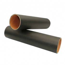 Double Black Coating RFID Shielding Fabric  Double Black Coating RFID Shielding Fabric