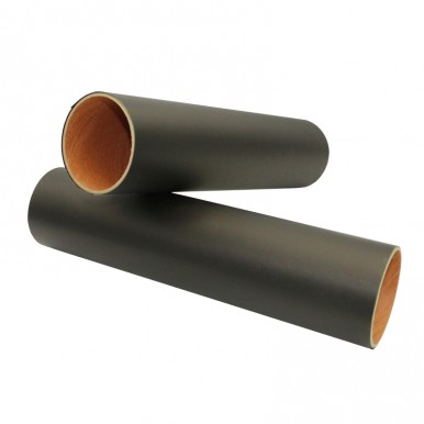 Double Black Coating RFID Shielding Fabric