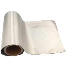 Electromagnetic Interference Shielding Radiation Blocking Fabric RFID Fabric Lining