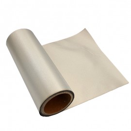 Plain Shape RFID Conductive Fabric