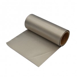 Singal Blocking RFID Shielding Fabric