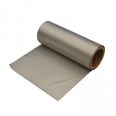 Singal Blocking RFID Shielding Fabric