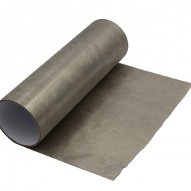 0.02mm Thickness Conductive Nonwoven Fabric