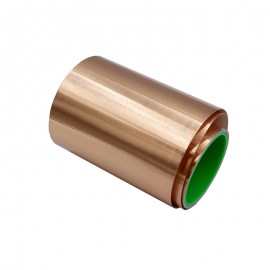 15u Thickness Copper Foil Tape 15u Thickness Copper Foil Tape