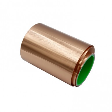 15u Thickness Copper Foil Tape 15u Thickness Copper Foil Tape