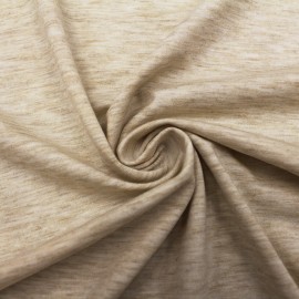 50S light beige moisture wicking antibacterial fabric