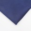 Anti-radiation navy blue antibacterial silver fabric