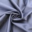 Anti-radiation navy blue antibacterial silver fabric