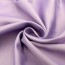 Conductive anti-radiation gloss purple silver fabric