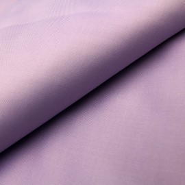 Conductive anti-radiation gloss purple silver fabric