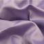 Conductive anti-radiation gloss purple silver fabric