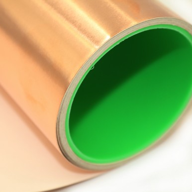 18μ EMI Shielding Copper Foil Tape 18μ EMI Shielding Copper Foil Tape