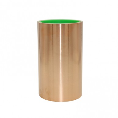 15μ EMI Shielding Copper Foil Tape With Conductive Adhesive 15μ EMI Shielding Copper Foil Tape With Conductive Adhesive