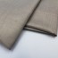 EMI Shielding Fabric Grey Diamond Shape Anti Static