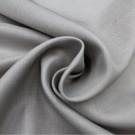 EMI Shielding Fabric Grey Diamond Shape Anti Static EMI Shielding Fabric Grey Diamond Shape Anti Static