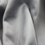 Radiation Protection Shield Ivory white silver fiber fabric