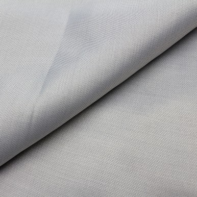 Radiation Protection Shield Ivory white silver fiber fabric Radiation Protection Shield Ivory white silver fiber fabric