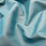 Radiation shield light blue silver fiber conductive fabric for maternity clothes