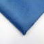RFID Blocking Radiation Protection Sea Blue silver fabric
