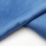 RFID Blocking Radiation Protection Sea Blue silver fabric