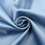 RFID Blocking Radiation Protection Sea Blue silver fabric