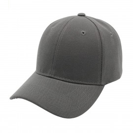 Silver Fiber High Protective Baseball Cap Head Electromagnetic Radiation Proof Cap EMF Protection Hat