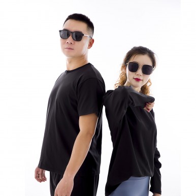 5G Shield EMF RF Electromagnetic Wave Protective Anti Radiation T shirt
