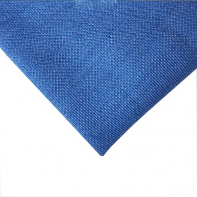 Anti Radiation Cotton Nylon Silver Fiber Fabric for EMF Protection