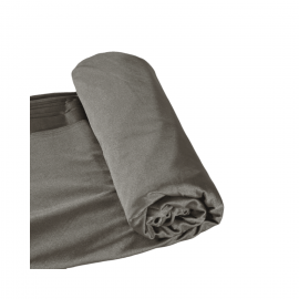 EMF Protection 100% Silver Fiber Fabric for Anti Radiation