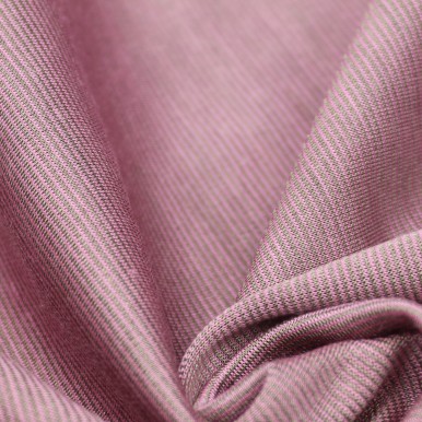 EMF Protection Modal Silver Fiber Fabric for Anti Radiation
