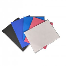 Heat Resistant 0.3mm~16mm Silicone Thermal Conductive for GPU CPU