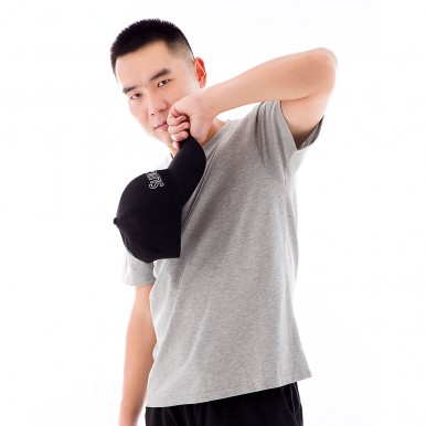 Block WIFI Cell Phone Laptop Smart Home Devices EMF Protective Microwave Radiation Shielding T shirt