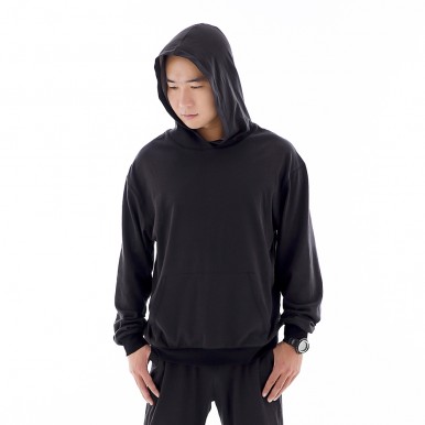 Blocking WIFI Cell Towers Smart Meters RF EMF Radiation Protection hoodie