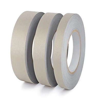 Grounding Adhesive Copper Nickel Conductive Tape for EMF Protection