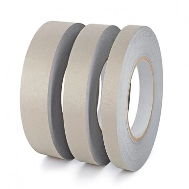 Grounding Adhesive Copper Nickel Conductive Tape for EMF Protection Grounding Adhesive Copper Nickel Conductive Tape for EMF Protection