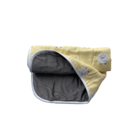 EMF Protection Baby Blanket for Anti Radiation