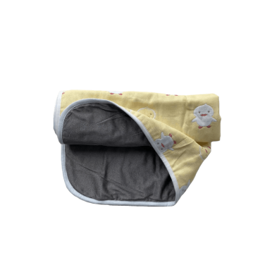 EMF Protection Baby Blanket for Anti Radiation EMF Protection Baby Blanket for Anti Radiation