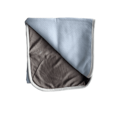 EMF Shielding Baby Blanket for Anti Radiation