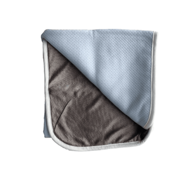 EMF Shielding Baby Blanket for Anti Radiation EMF Shielding Baby Blanket for Anti Radiation