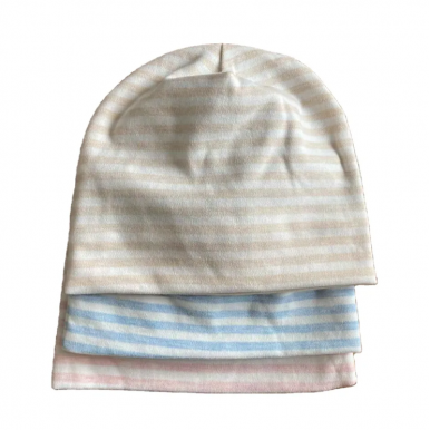 EMF Protection Silver Fiber Fabric Baby Hat for Radiation Proof EMF Protection Silver Fiber Fabric Baby Hat for Radiation Proof