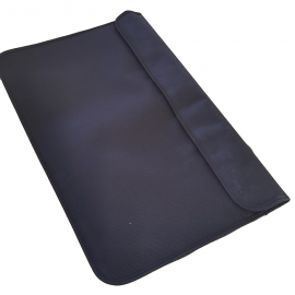EMF Blocking Faraday Laptop Bag for Privacy Protection EMF Blocking Faraday Laptop Bag for Privacy Protection
